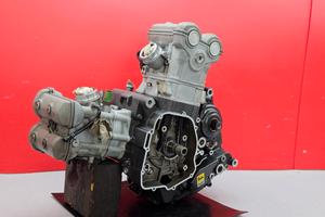 MOTORE ENGINE APRILIA SHIVER 750 2007 2008 SL 2009
