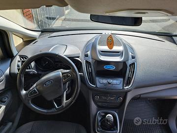 Ford cmax unico proprietario