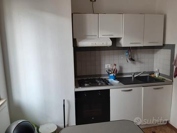 Stanza disponibile Borgo Venezia