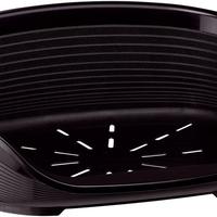 Ferplast Cuccia Cani in plastica NERO n. 12