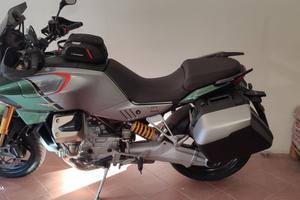 Moto Guzzi V100 mandello S
