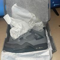 Air Jordan 4 Retro SE "Wet Cement"