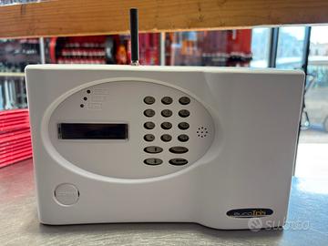 COMBINATORE TELEFONICO EUROTRIS GSM