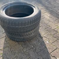 Gomma auto 205/55 r16 quattro stagioni