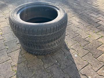 Gomma auto 205/55 r16 quattro stagioni