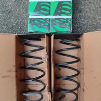 kit molle ford fiesta mk6 