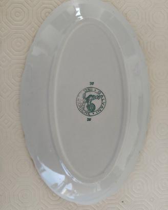 Piatti portata Galvani