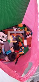 Busta LEGO 
