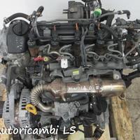 Motore 1.4 1ND