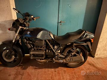BMW k75