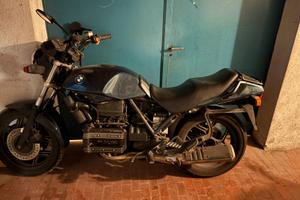 BMW k75