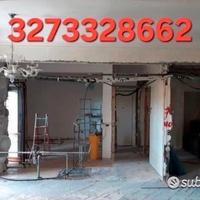 Ristrutturatore appartamenti