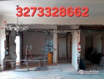 Ristrutturatore appartamenti