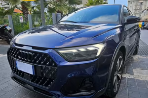 Audi A1 Allstreet - 2023