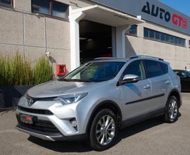 Toyota RAV 4 RAV4 2.0 D-4D 2WD Lounge