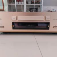 STUPENDO LETTORE CD HI - END ACCUPHASE DP 55 V