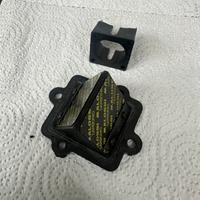 Pacco lamellare MALOSSI VL14 minarelli