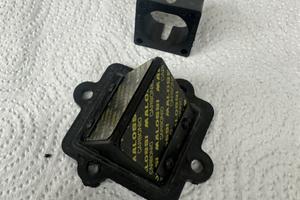 Pacco lamellare MALOSSI VL14 minarelli