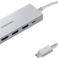 Samsung Multiport Adapter EE-P5400