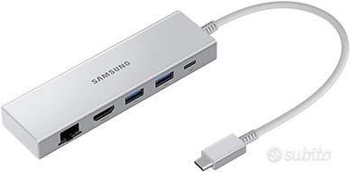 Samsung Multiport Adapter EE-P5400