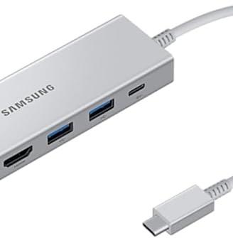 Samsung Multiport Adapter EE-P5400