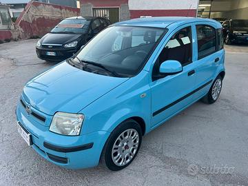 Fiat PANDA 1.3 MJT 75cv Dynamic