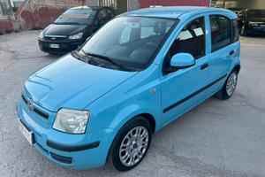 Fiat PANDA 1.3 MJT 75cv Dynamic