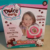 La Chocoleria Dolce Party 