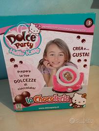La Chocoleria Dolce Party 