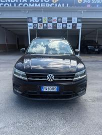 Volkswagen Tiguan 2.0 TDI SCR Business BlueMotion 