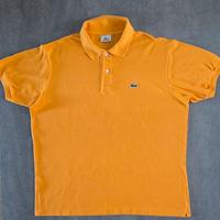 Polo Lacoste uomo XL