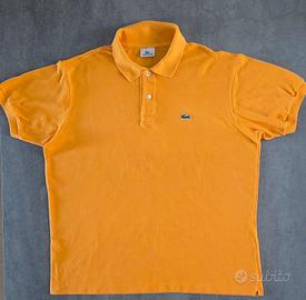 Polo Lacoste uomo XL