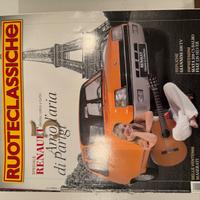 Rivista RuoteClassiche anno 2012 completa