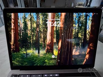 Macbook pro 2020 ,i5