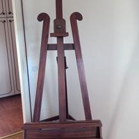 Cavalletto da pittore