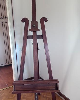 Cavalletto da pittore
