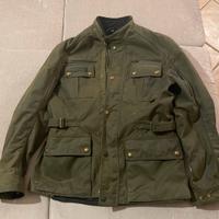 Belstaff Tourmaster da moto