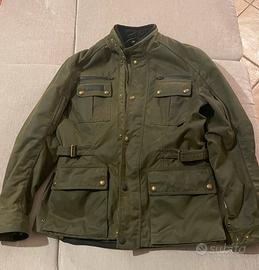 Belstaff Tourmaster da moto