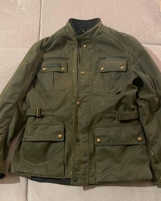 Belstaff Tourmaster da moto
