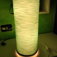 Lampada da soggiorno