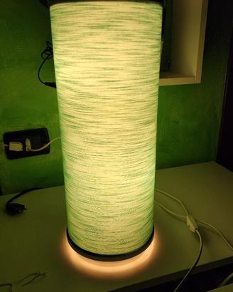 Lampada da soggiorno