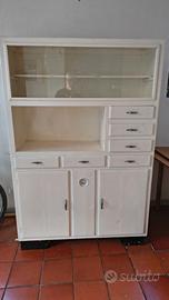 Credenza anni 60