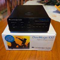 Cambridge DAC Magic 100