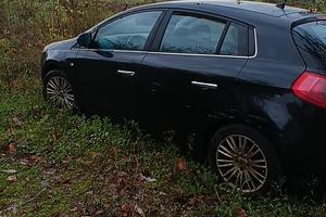 fiat bravo 1,9 jtd anno 2007