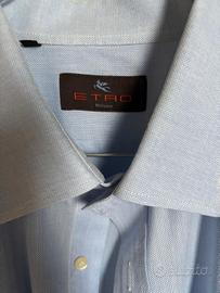 Camicia Etro
