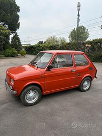 126 FIAT
