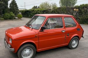 126 FIAT