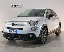 FIAT 500X 1.3 MultiJet 95 CV allestimento CLUB