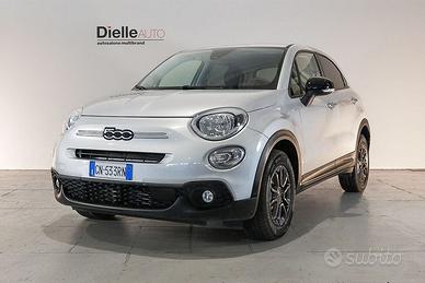 FIAT 500X 1.3 MultiJet 95 CV allestimento CLUB