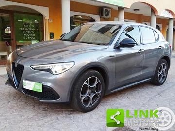 LINK MOTORS: ALFA ROMEO STELVIO 2.2 M.JET 190 CV